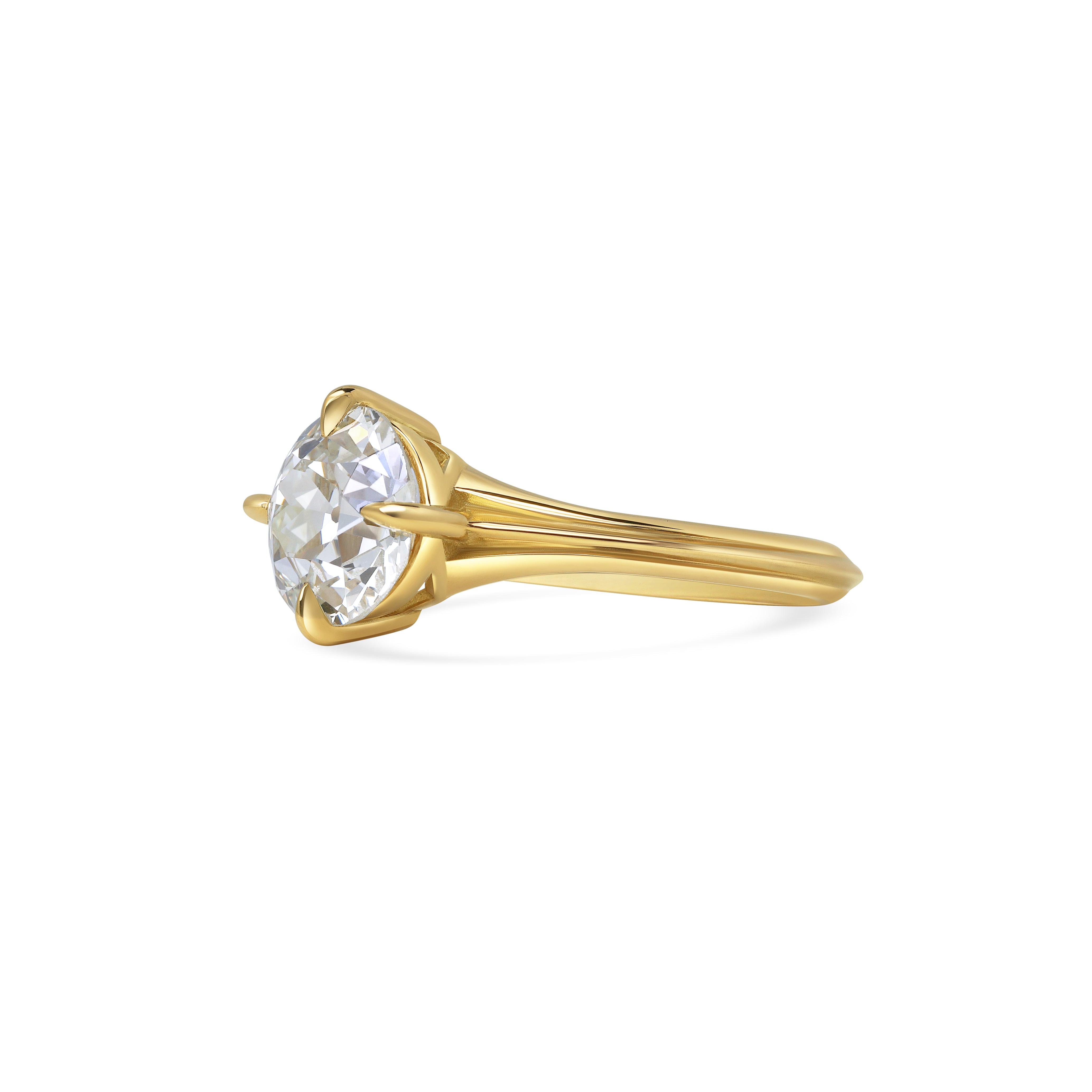 Llewelyn Ring - 1.95ct