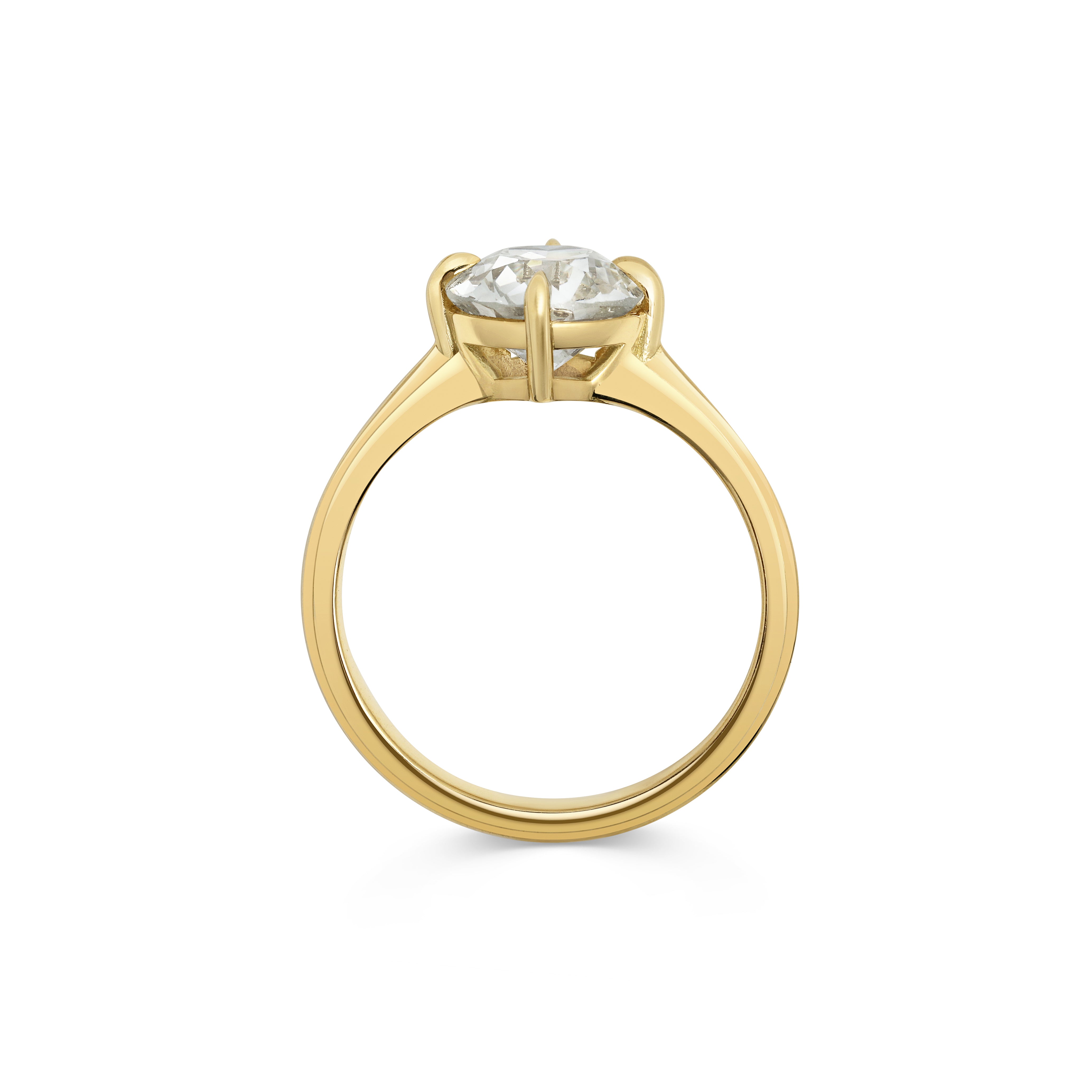 Llewelyn Ring - 1.95ct