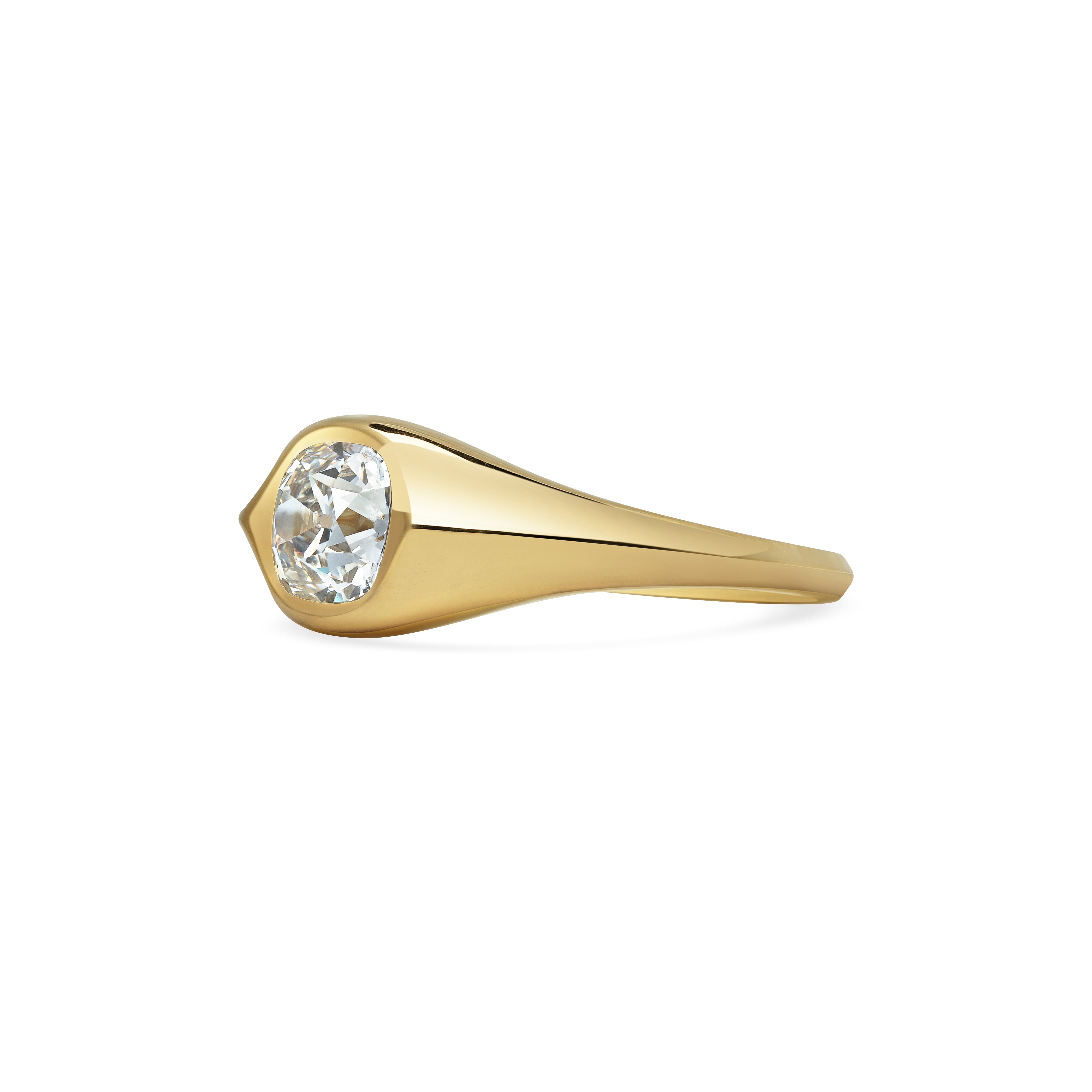 Hamlin Ring - 1.14ct
