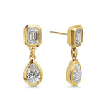 PULSE EARRINGS
