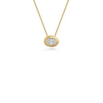 RADIATE SLIDER - OVAL CUT