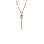 THREAD - PLAIN PENDANT