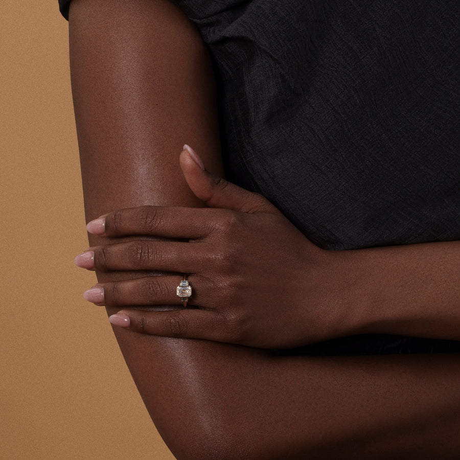 Ida Rubover - Rachel Boston Jewellery