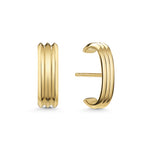LINE - TRIPLE Earrings