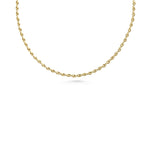 LATTICE Necklace