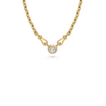 CADENCE NECKLACE - SINGLE