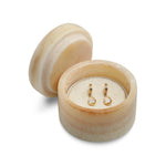 Jewellery Box - Alabaster Stone - 8/8