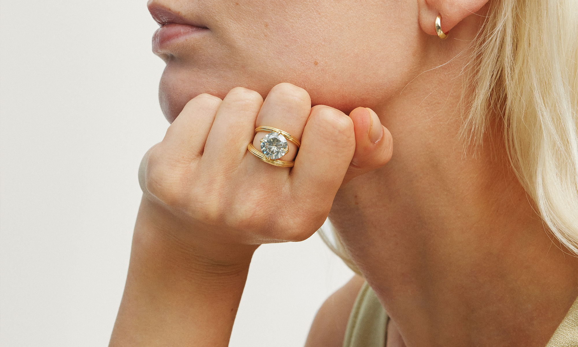 Rachel Boston Jewellery