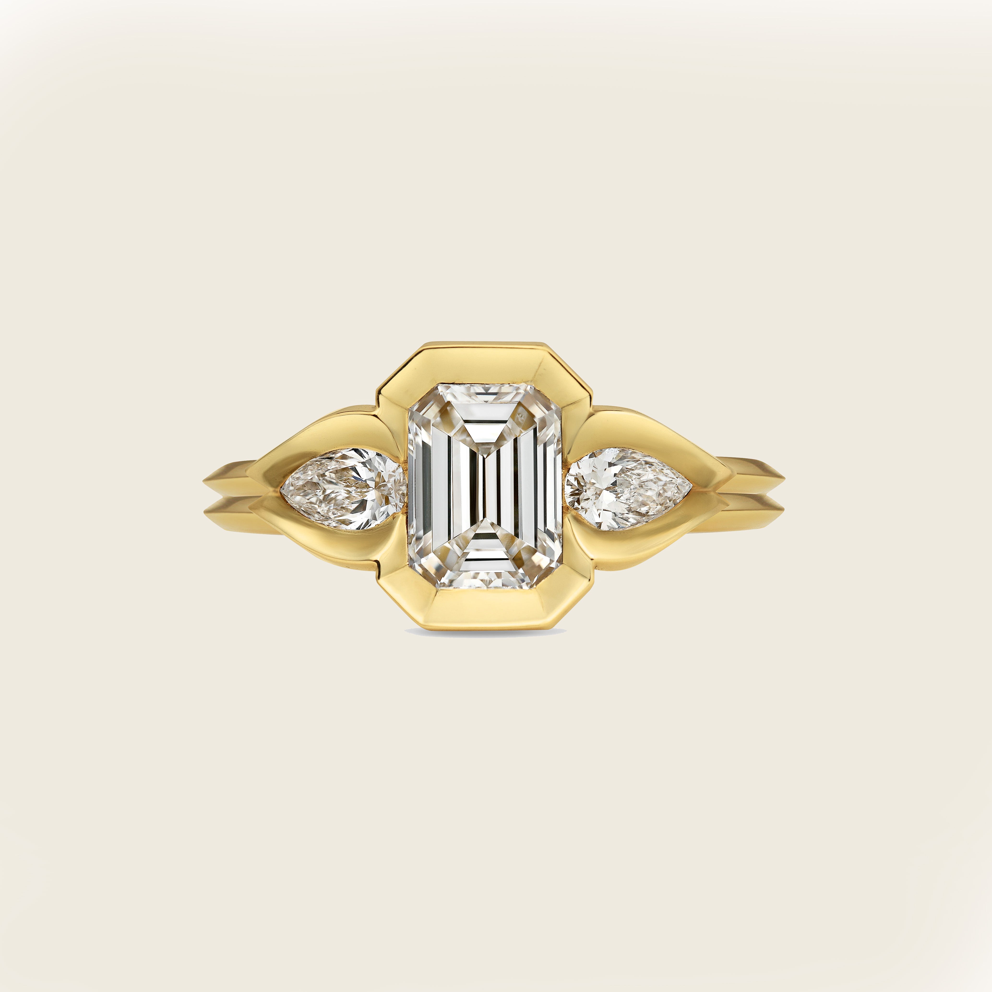 Rachel Boston Jewellery