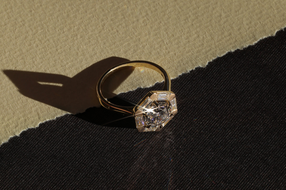  - Rachel Boston Jewellery