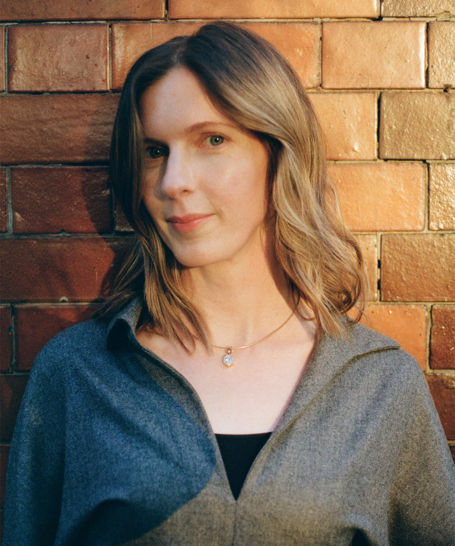  Rachel Boston Jewellery