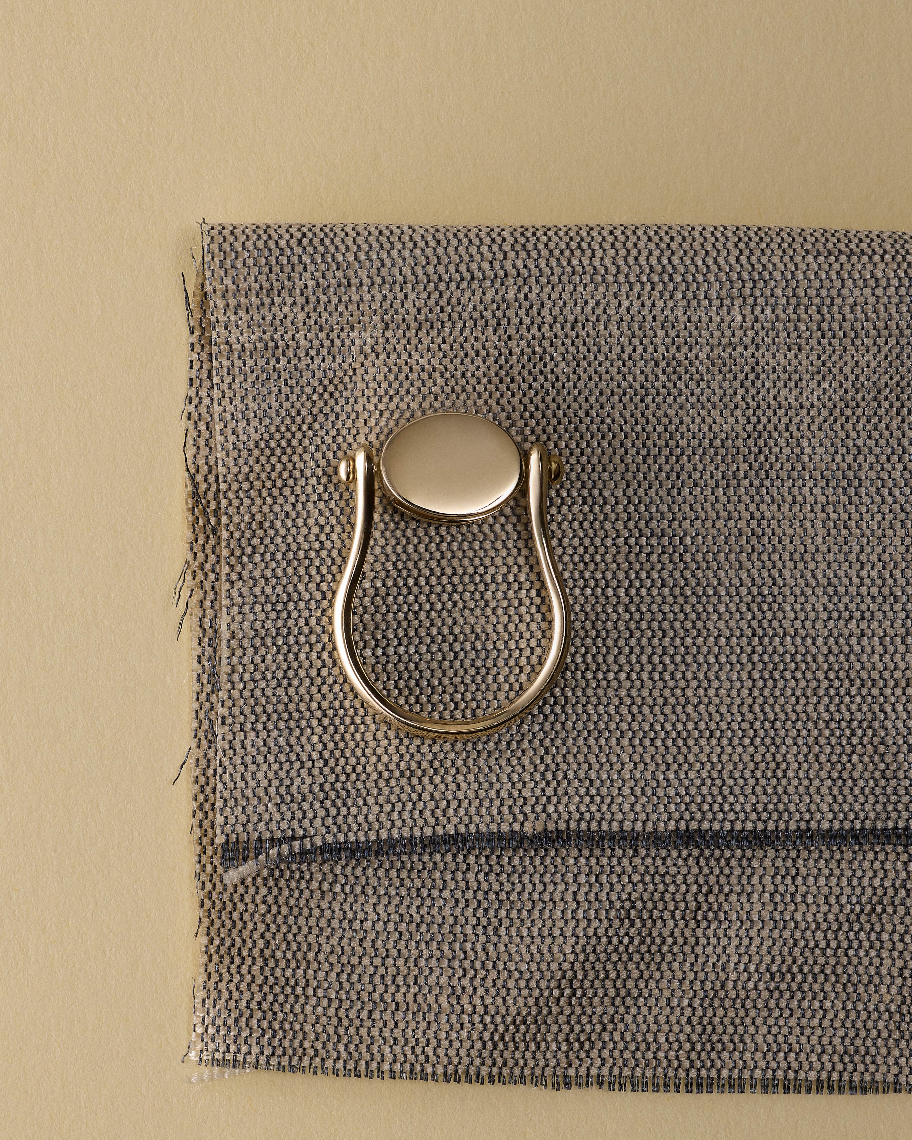 The Pivot Ring by East London jeweller Rachel Boston | Discover our collections of unique and timeless engagement rings, wedding rings, and modern fine jewellery.