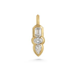TRIO PENDANT - DOUBLE LINE