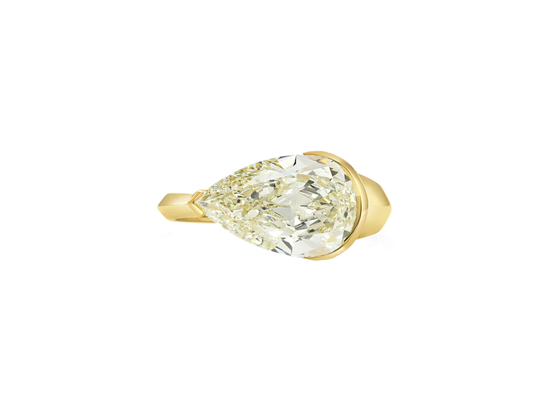 X - Voluptas Ring