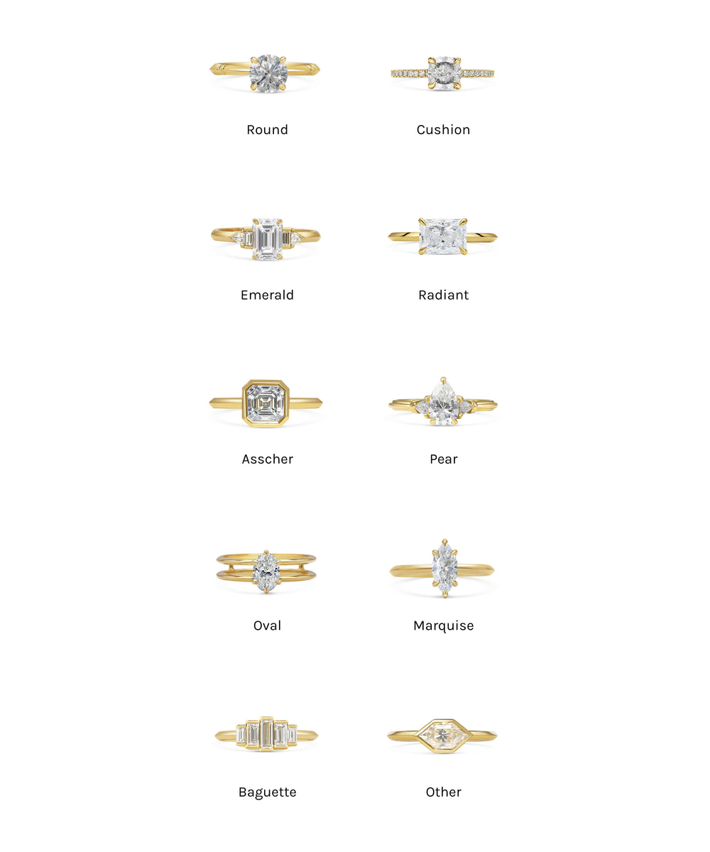 Rachel Boston Jewellery