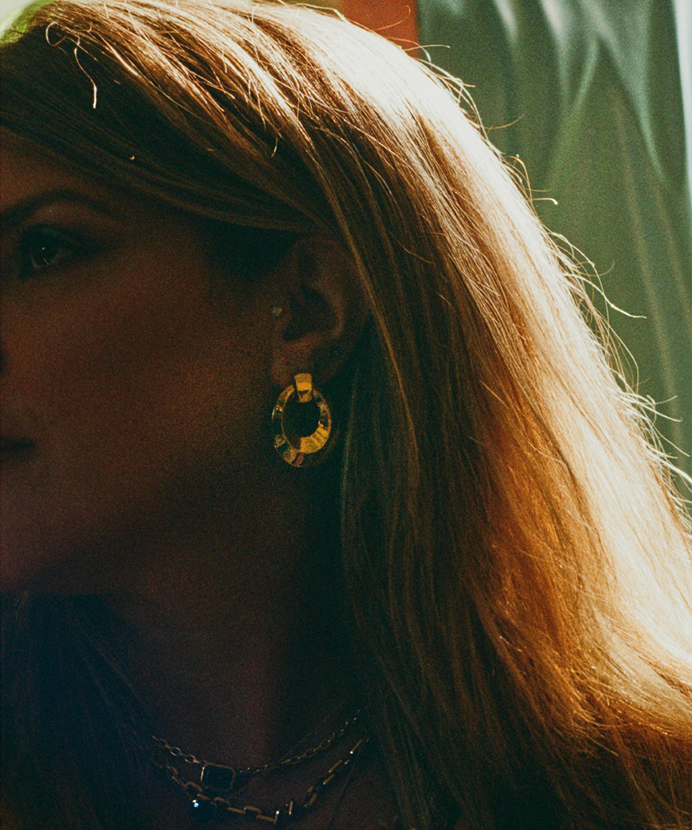 Rachel Boston Jewellery