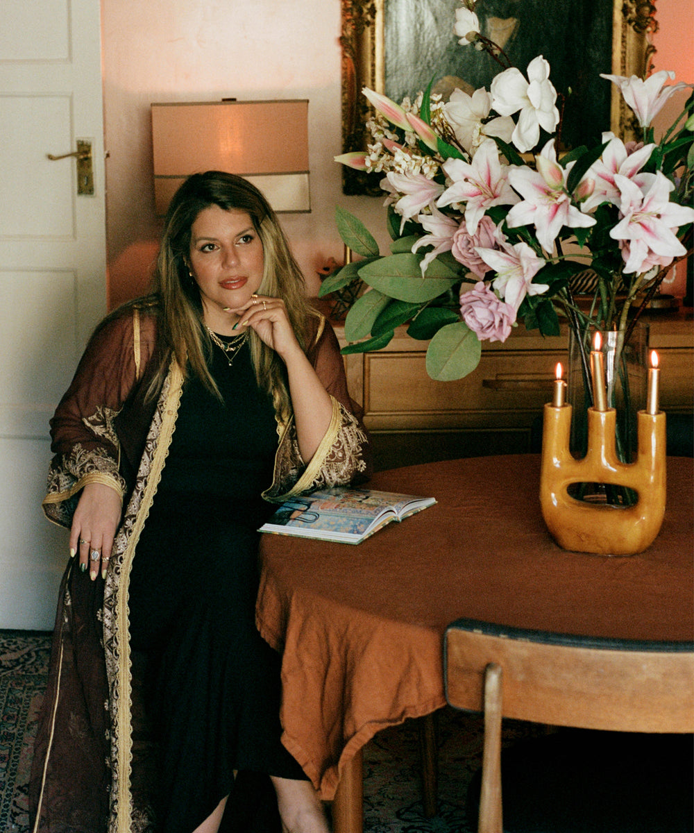 Rachel Boston Jewellery