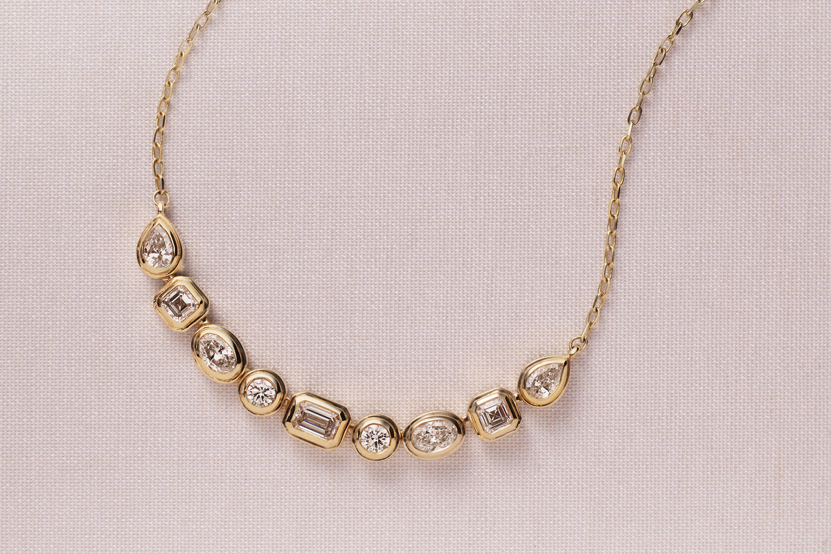 FINE JEWELLERY | Rachel Boston Jewellery