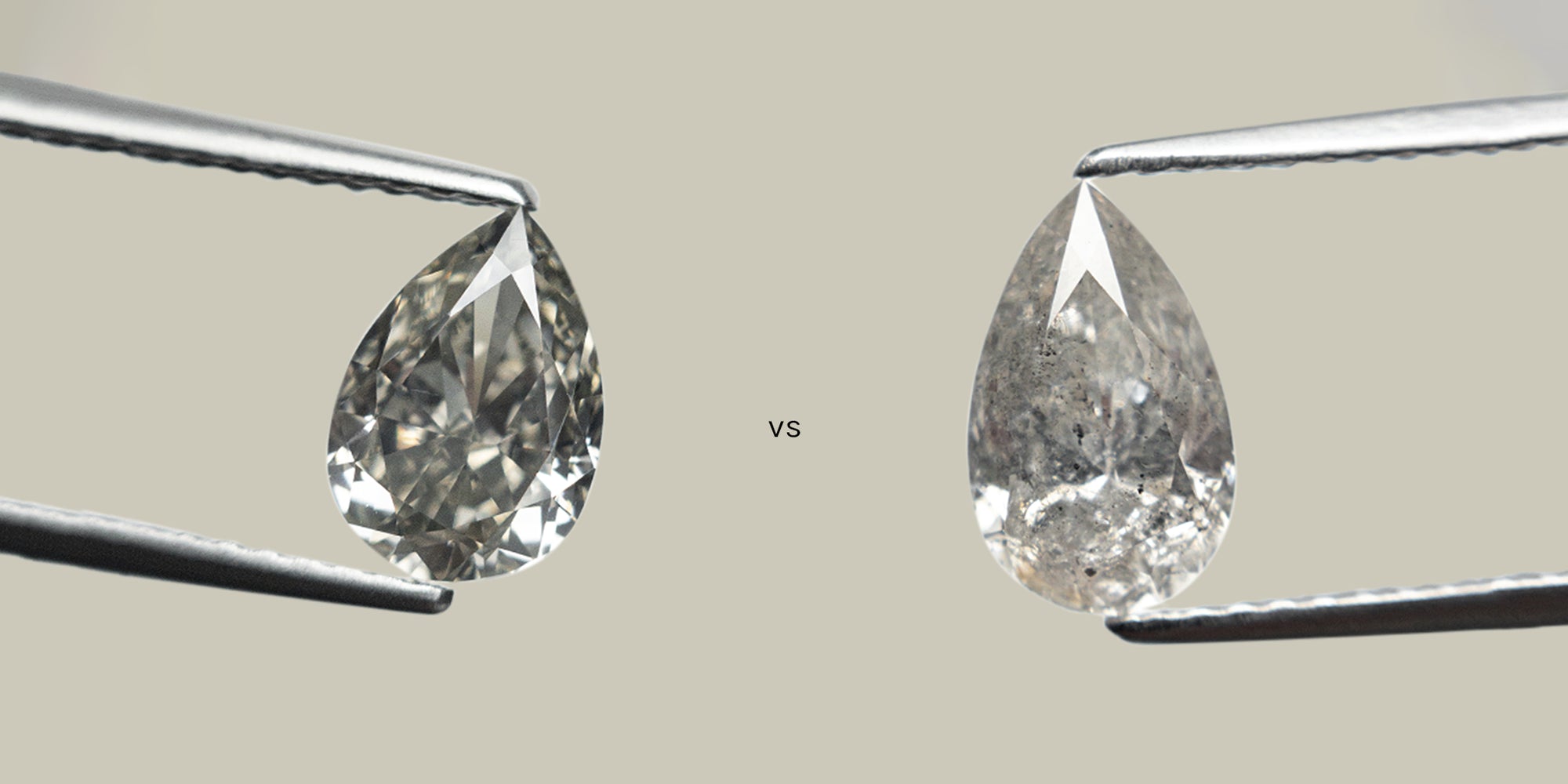 Fancy 2025 gray diamond