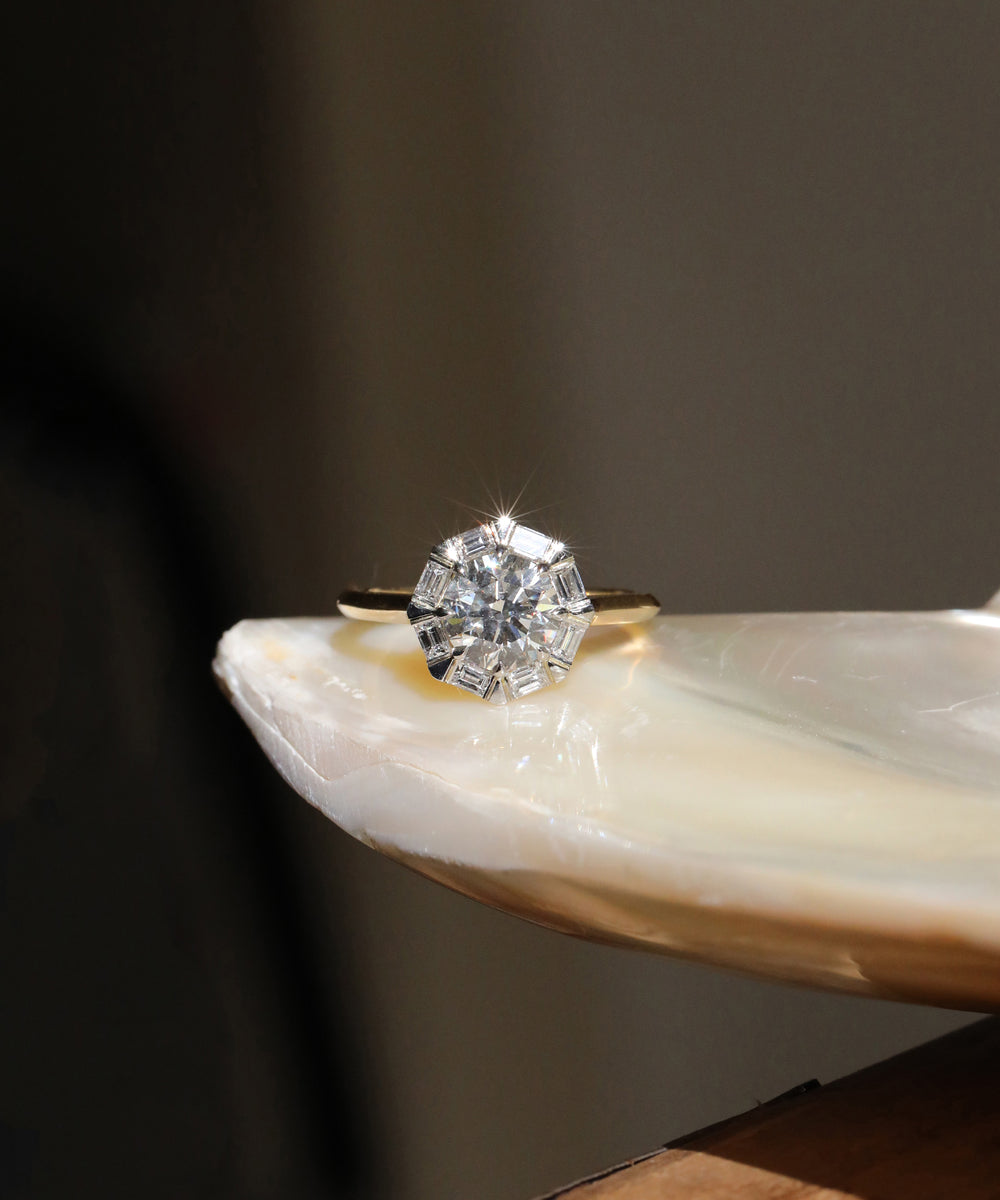 Rachel Boston Jewellery