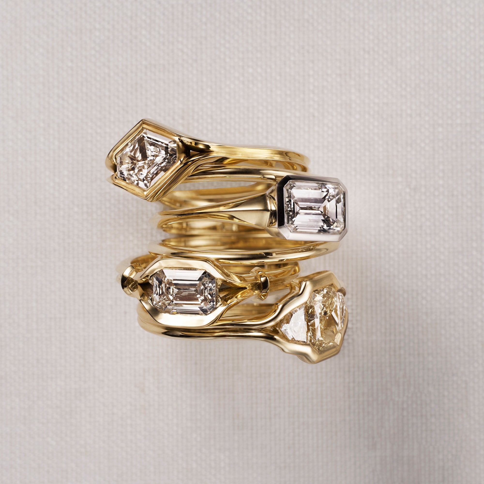 Rachel Boston Jewellery