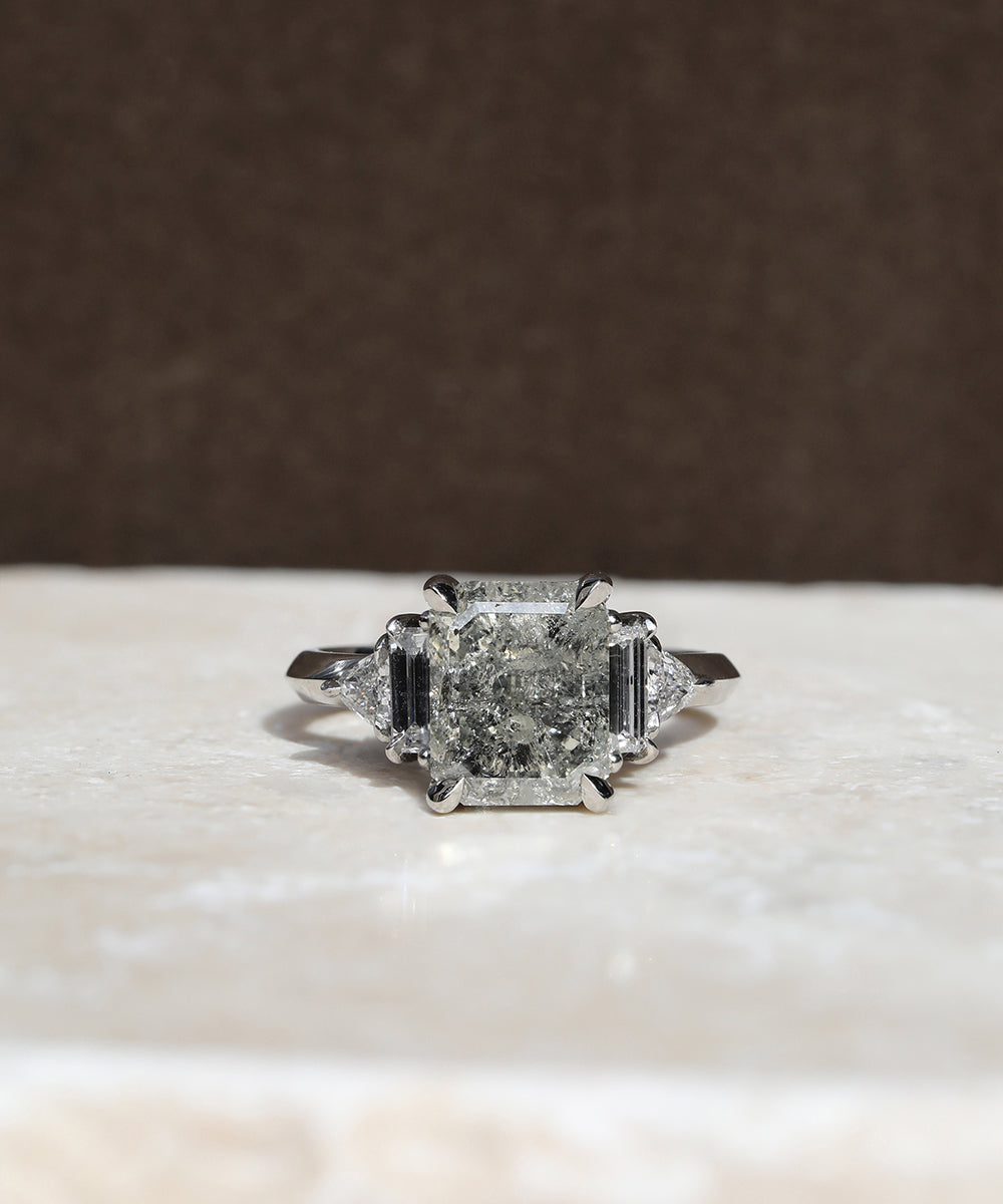 Rachel Boston Jewellery