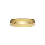 Knife Edge Band - 5mm