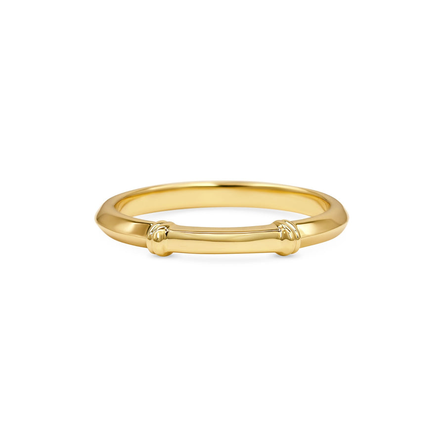 The Memento Ring by East London jeweller Rachel Boston | Discover our collections of unique and timeless engagement rings, wedding rings, and modern fine jewellery. - Rachel Boston Jewellery