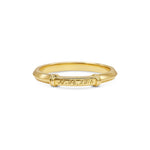 Memento Ring