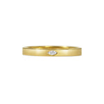 Little Marquise Ring