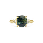 X - Arisa Ring