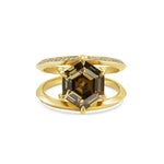 X - Anteros Ring