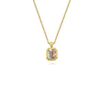 X - Asawa Necklace