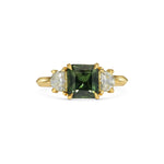 X - Barima Ring