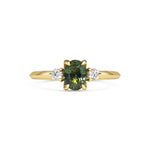 X - Carrao Ring