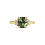 X - Cinaruco Ring