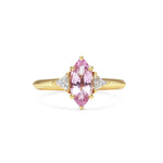 X - Caura Ring