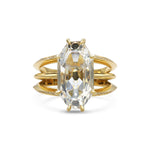 X - Cupid Ring
