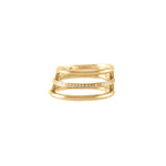 Fehu Ring