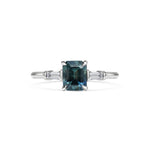 X - Guanare Ring