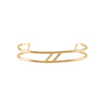 Hagalaz Cuff