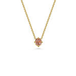 X - Himid Necklace