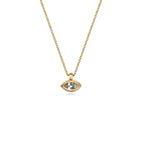 X - Kahlo Necklace