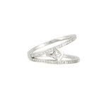 Kauno Diamond Ring