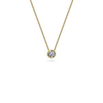 X - Lange Necklace