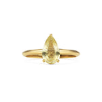 X - Limón Ring