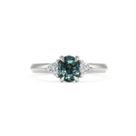 X - Macareo Ring
