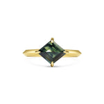 X - Mavaca Ring