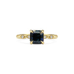 X - Mocapra Ring