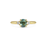 X - Merevarí Ring
